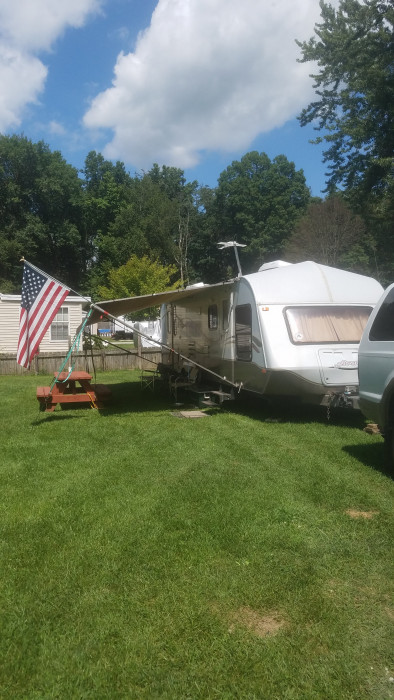 Yogi Bear’s Jellystone Park-Plymouth, IN