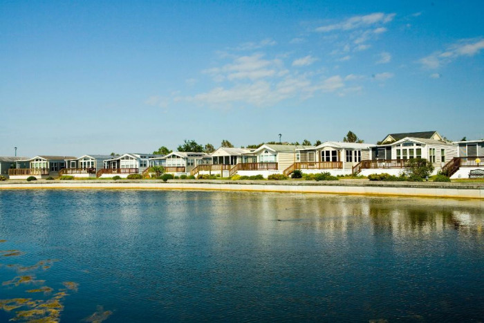Goose Creek RV & Camping Resort