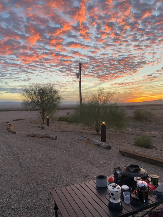 Calizona RV Park