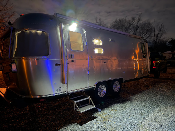 Philadelphia South / Clarksboro KOA Holiday