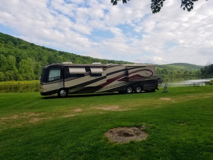 Yogi Bear’s Jellystone Park of the Finger Lakes