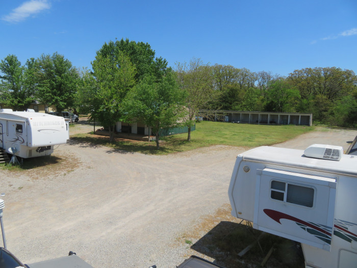 Wildwood Acre RV Park