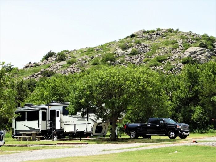 Great Plains State Park