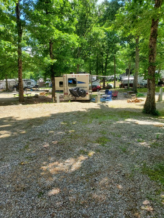 Salem Farms Campground