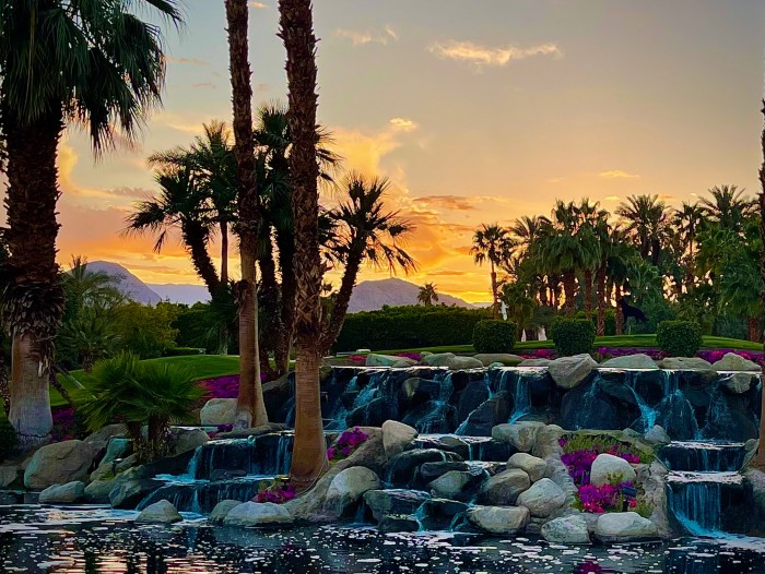 Outdoor Resort Indio
