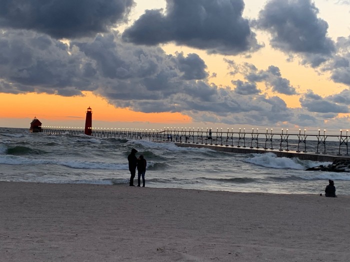 Grand Haven State Park