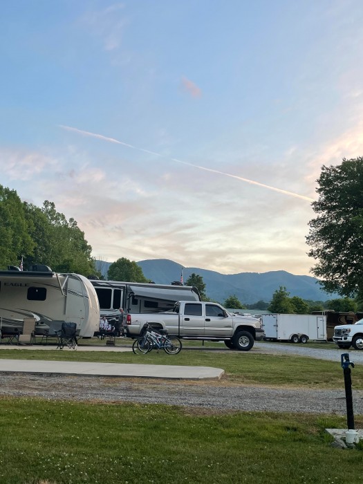 Pride RV Resort
