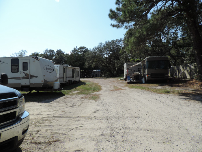 Winners RV Park
