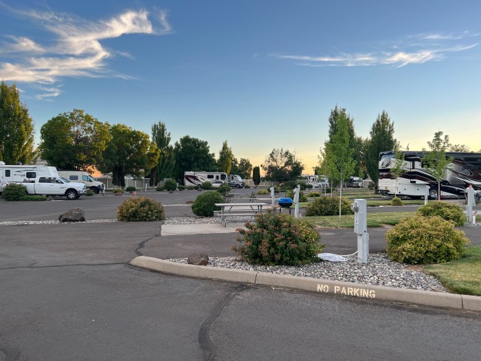 Blue Valley RV Park