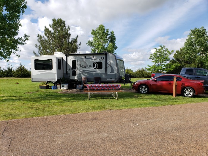Prairie Dog State Park