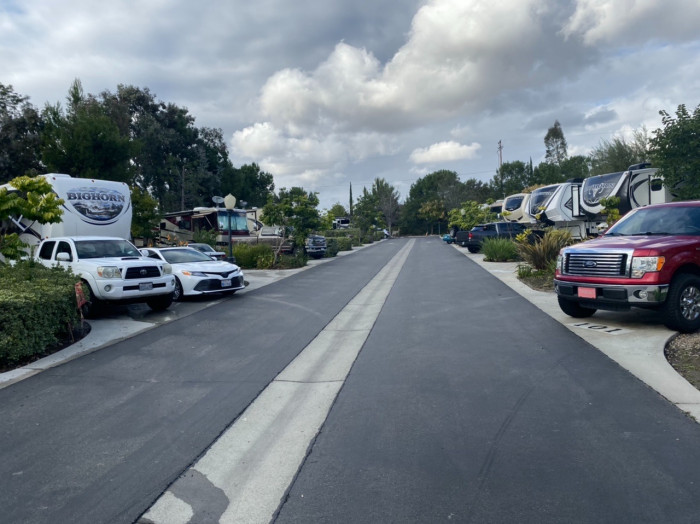 Escondido RV Resort