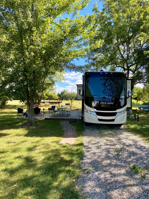 Indian Creek Camp & Conference Center