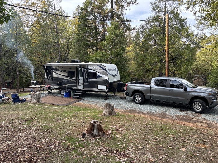 Gold Country Campground Resort