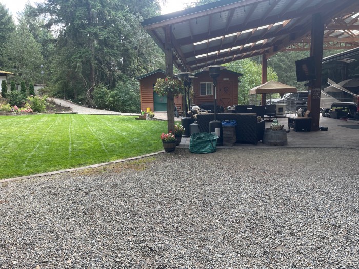 Lost Lake RV Resort