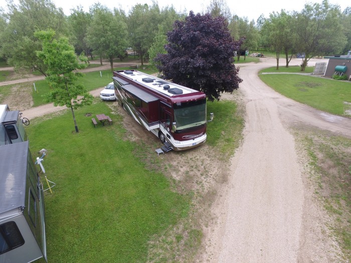 Kewaunee RV & Campground