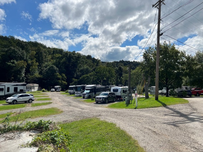 Spring Valley Campground