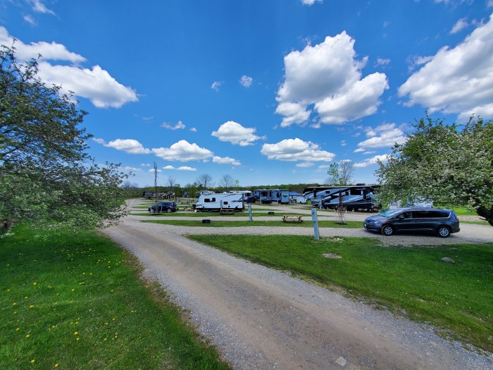 Colden Lakes Resort