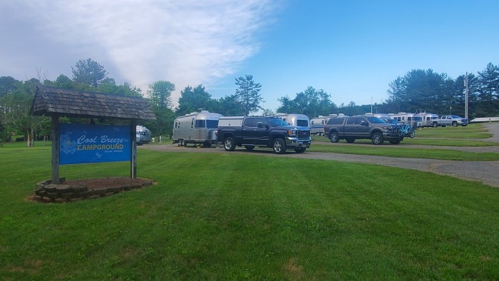 Cool Breeze Campground