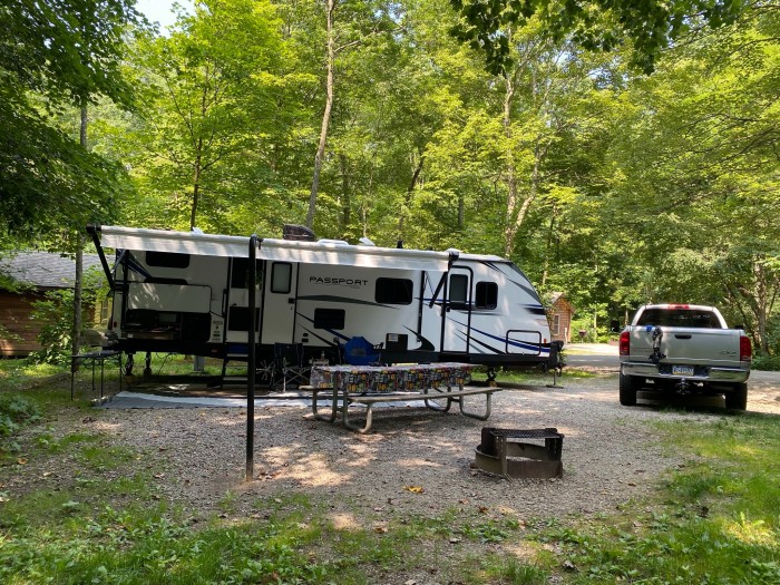 Ohiopyle State Park