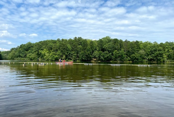 Oconee State Park