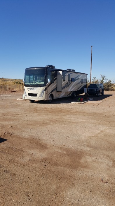 Freddies RV Park