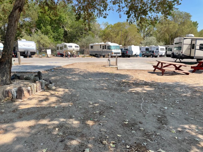 Fallon RV Park
