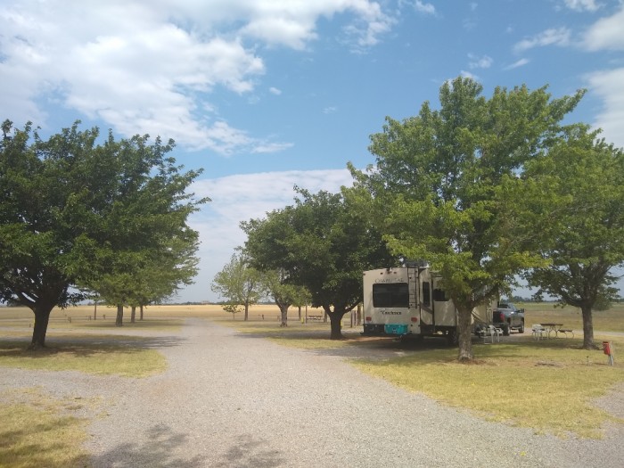 Double D RV Park