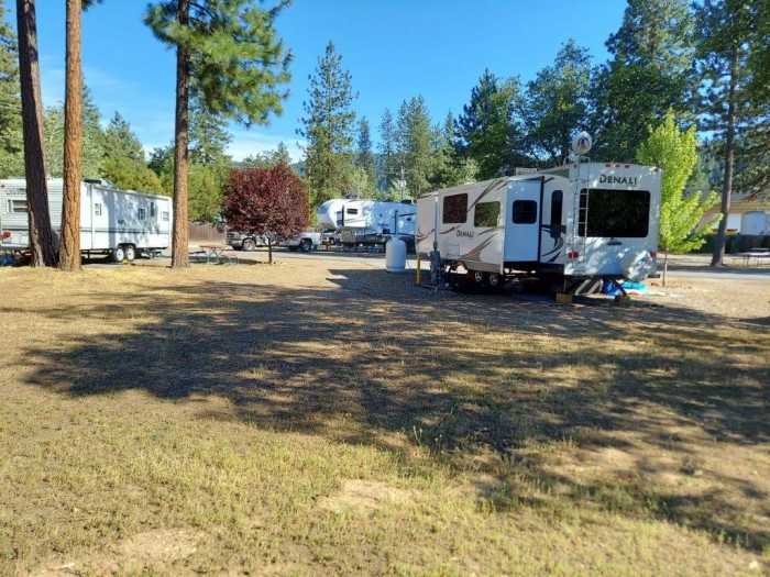 Pioneer RV Park