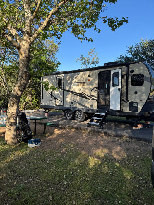 Dos Picos County Park