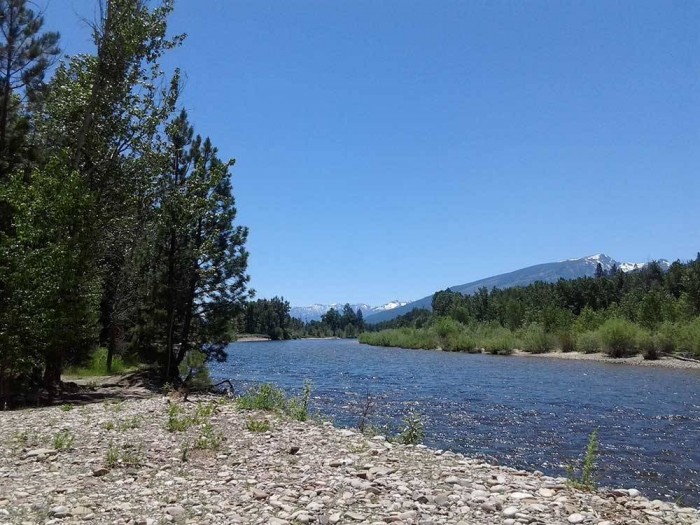 Black Rabbit RV Park & Storage