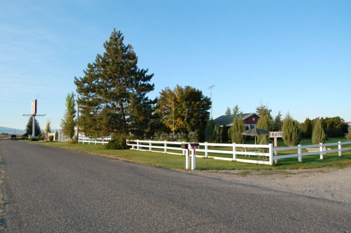 Country RV Village