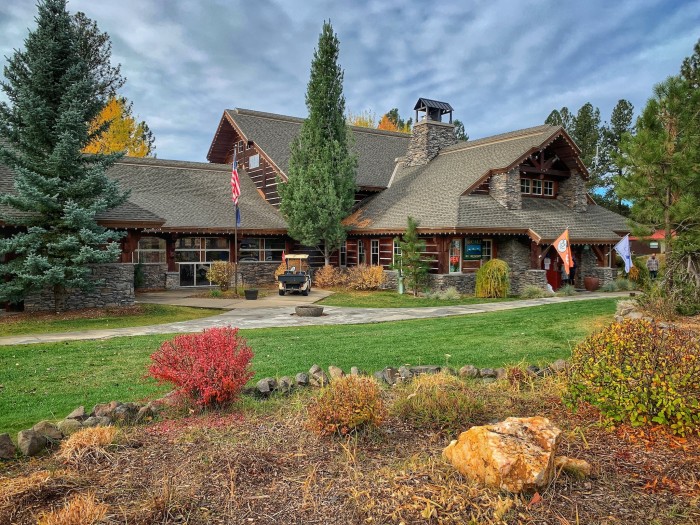McCall RV Resort