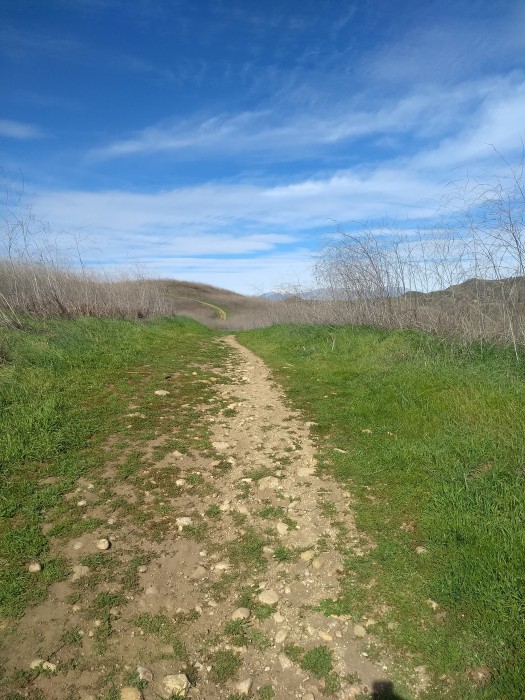 Chino Hills State Park