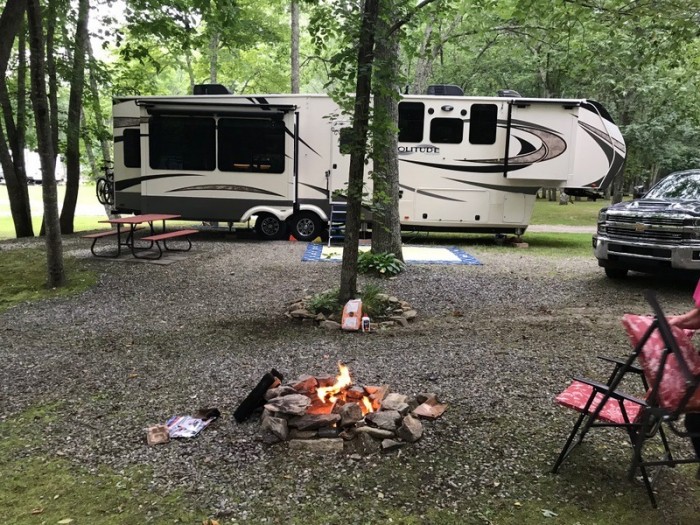 Countryside RV Park