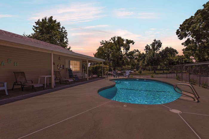 Red Bluff RV Park
