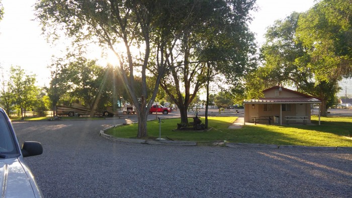 Circleville RV Park