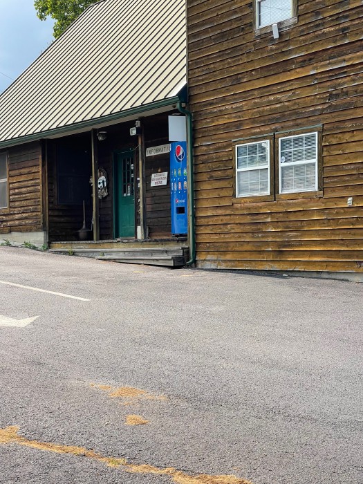 Mountain Lake Marina & Campground