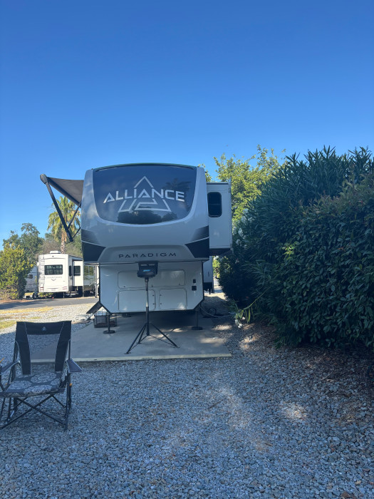 JGW RV Park