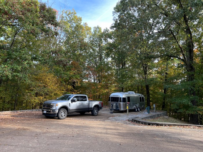 Village Creek State Park