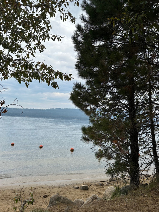Ponderosa State Park