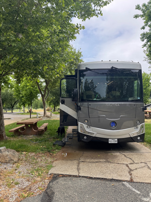 Mountain Gate RV Park
