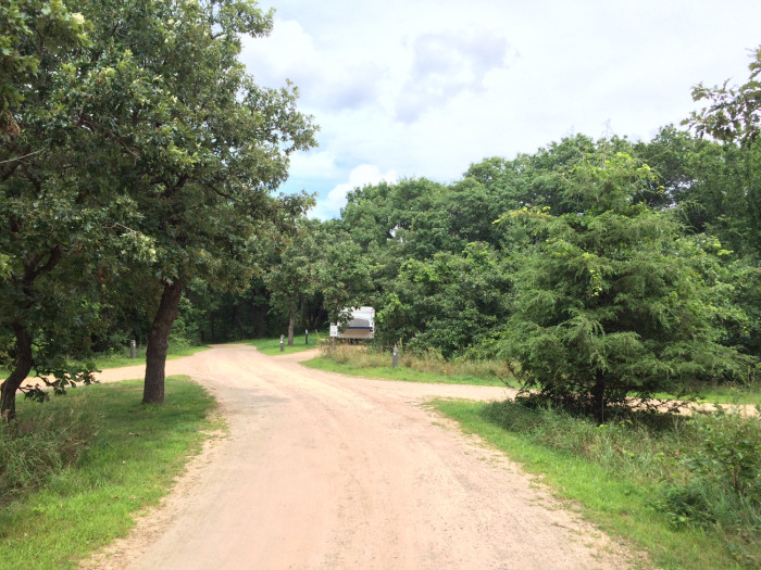 Bunker Hills Campground