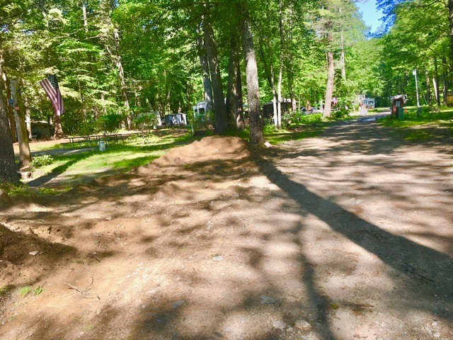Hideaway RV Park and Campground