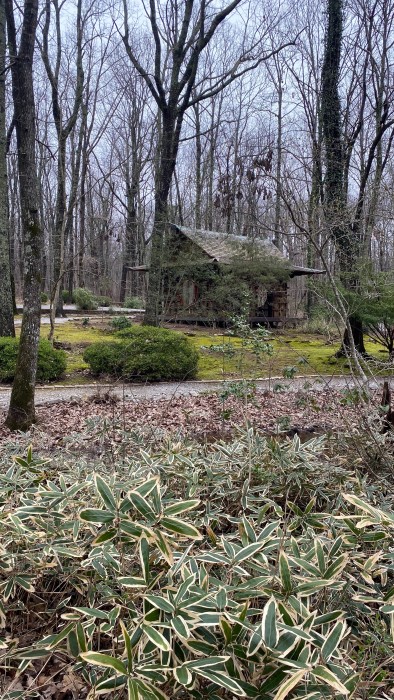 Monte Sano State Park Campground