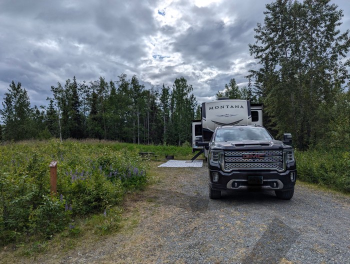 Morgans Landing State Recreation Area