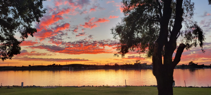 Duck Island RV Park
