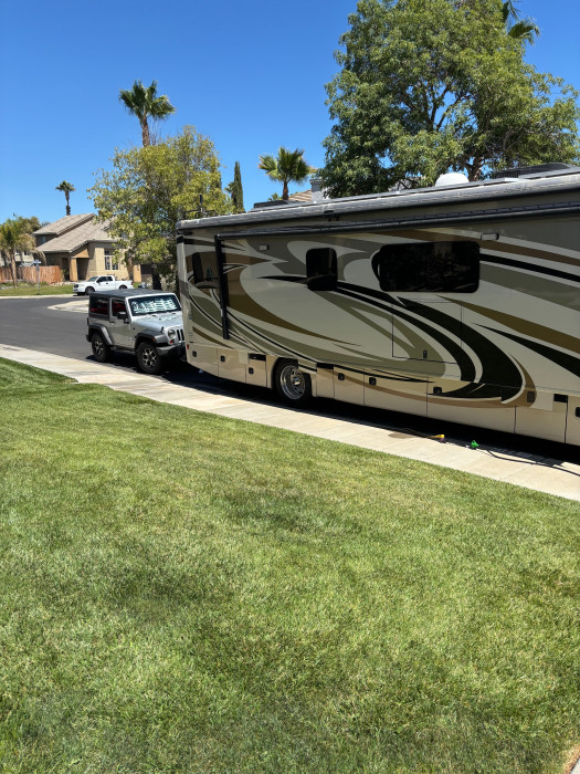 Snug Harbor RV Resort