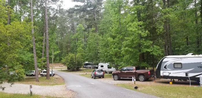 Indian Springs State Park
