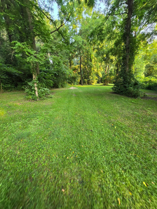 Elkhart Co. / Middlebury KOA Holiday