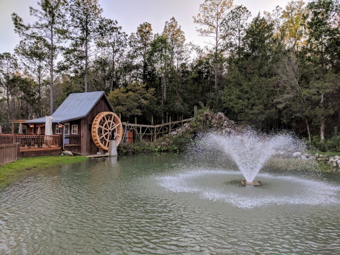 Williston Crossings RV Resort